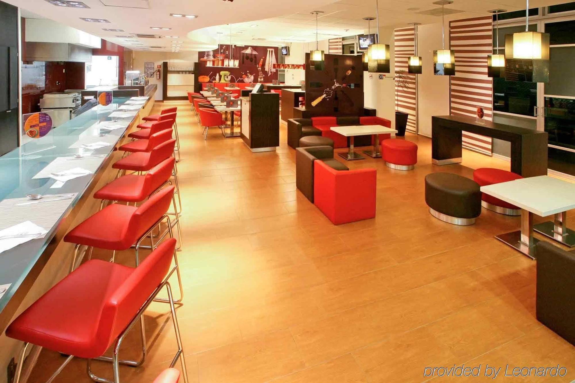 Hotel Ibis Mérida