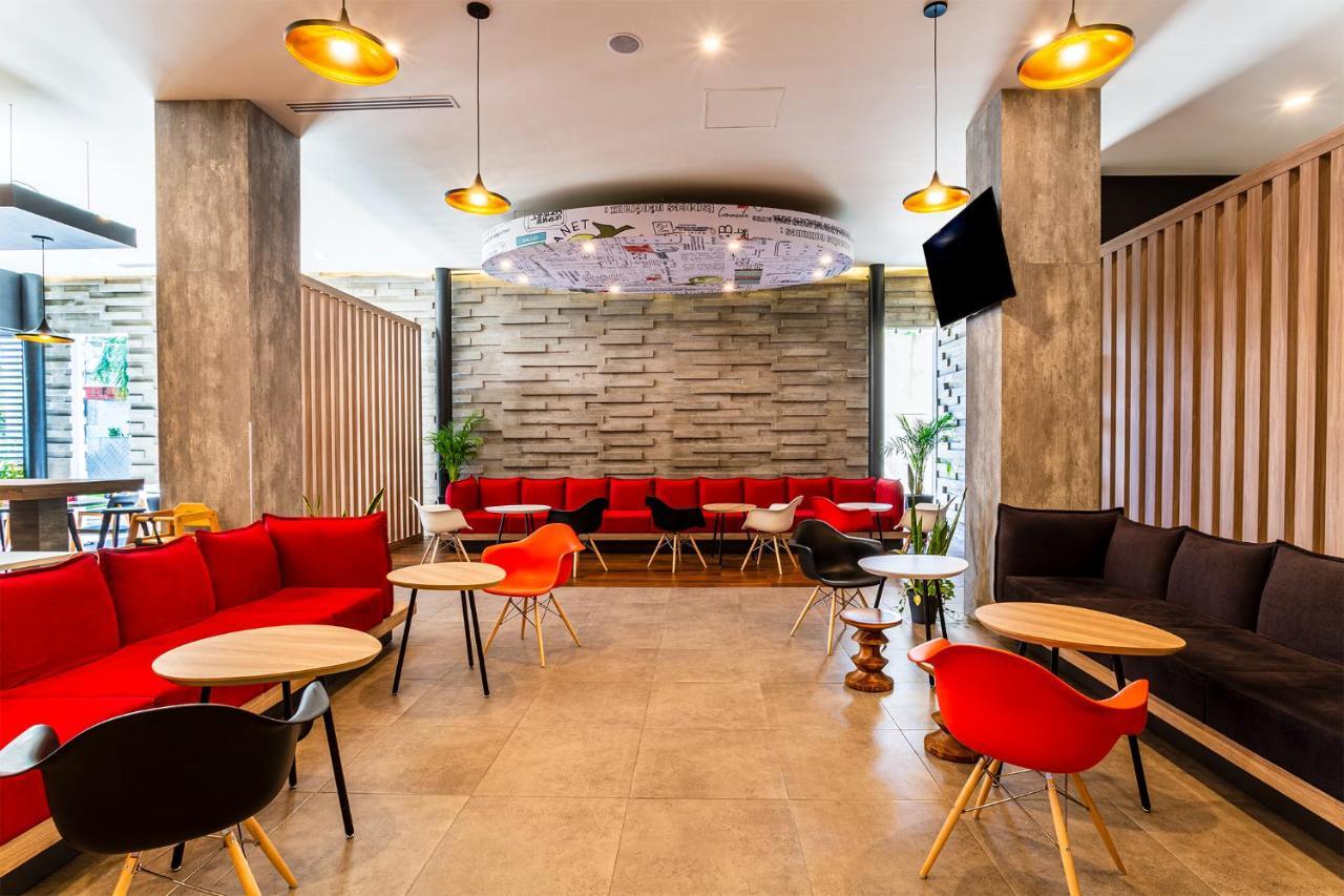 Ibis Hotel