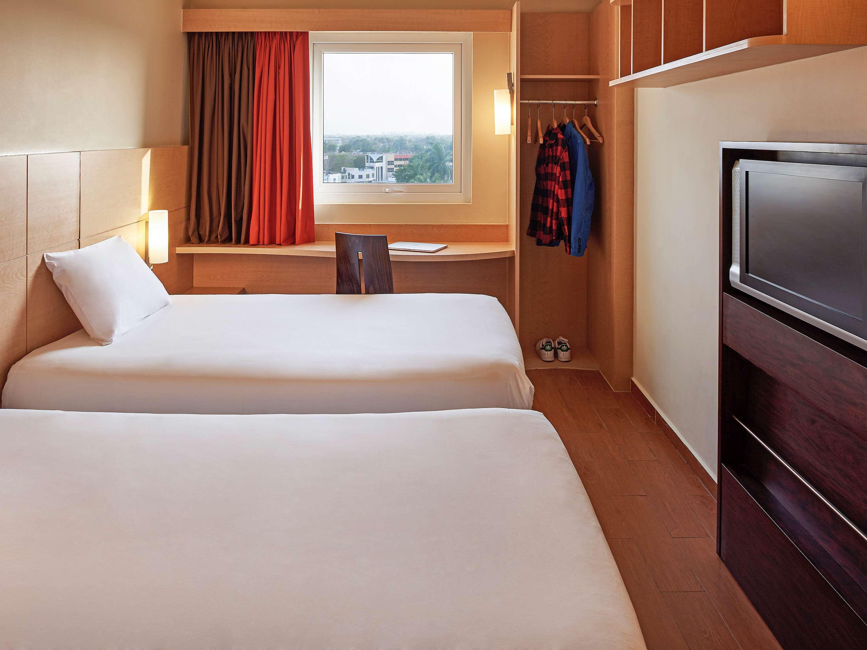 Ibis Hotel Mérida