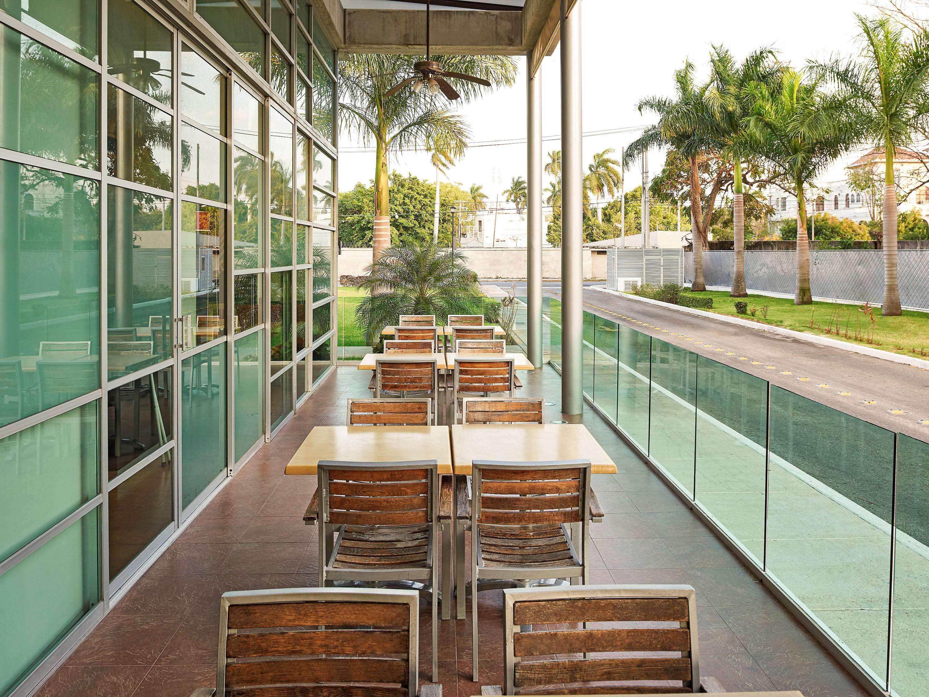 Ibis Hotel Mérida