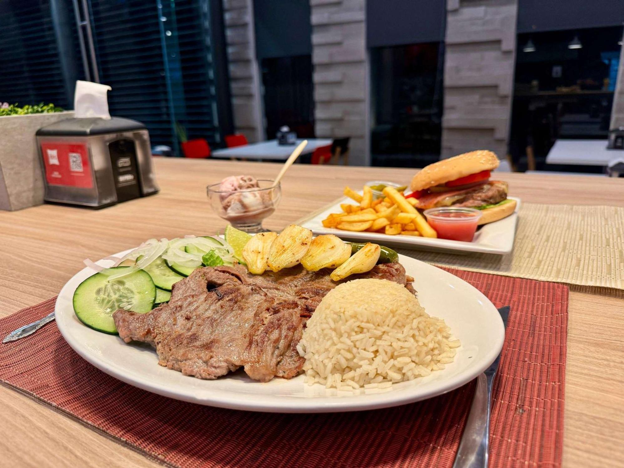 Hotel Ibis Mérida