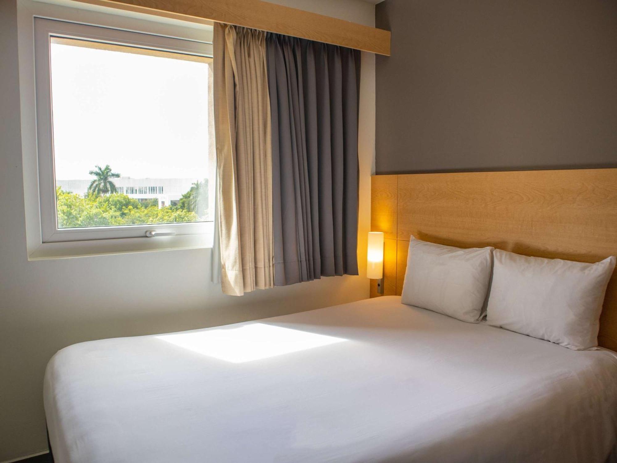 Ibis Hotel Mérida