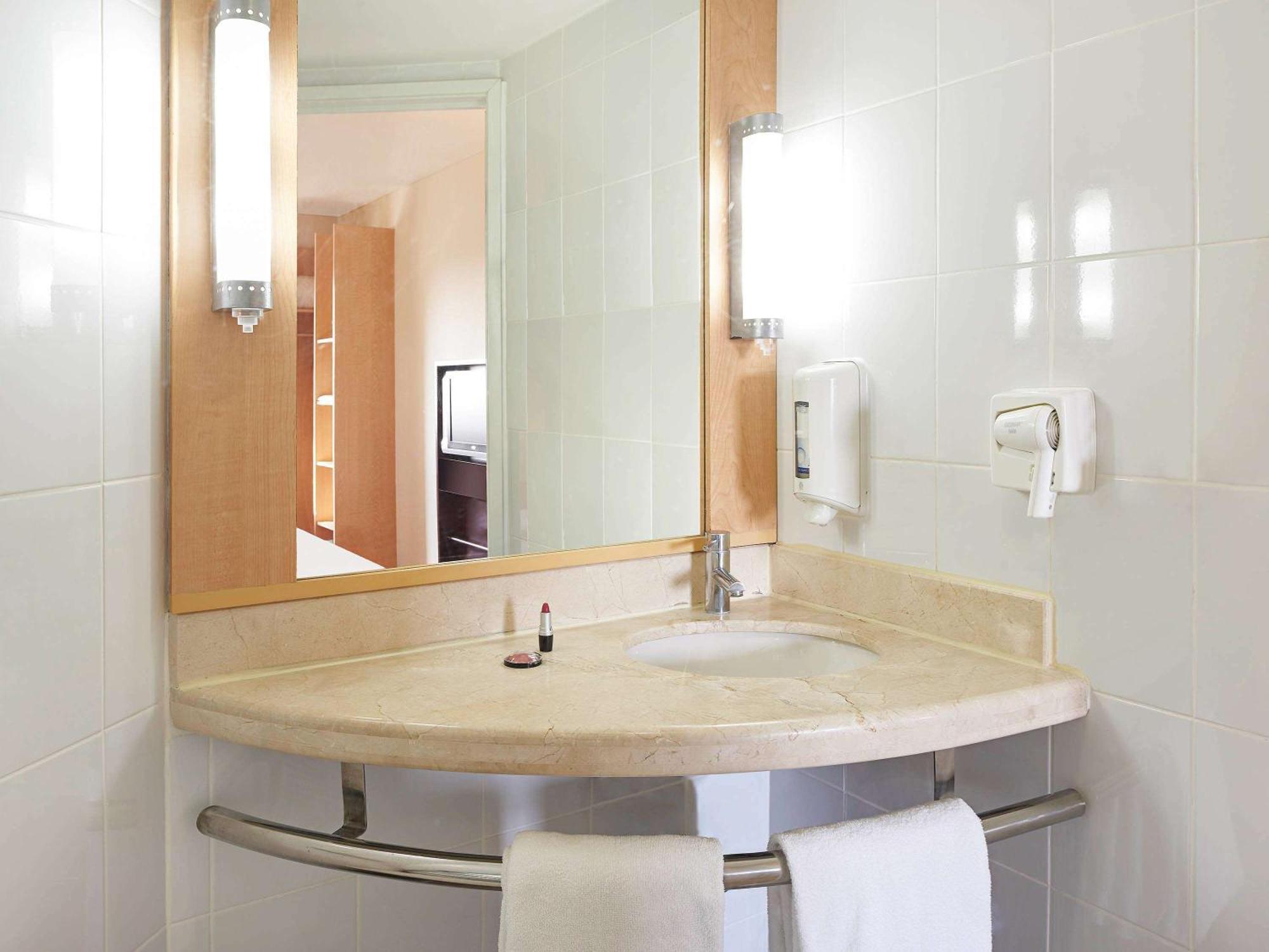 Hotel Ibis Mérida