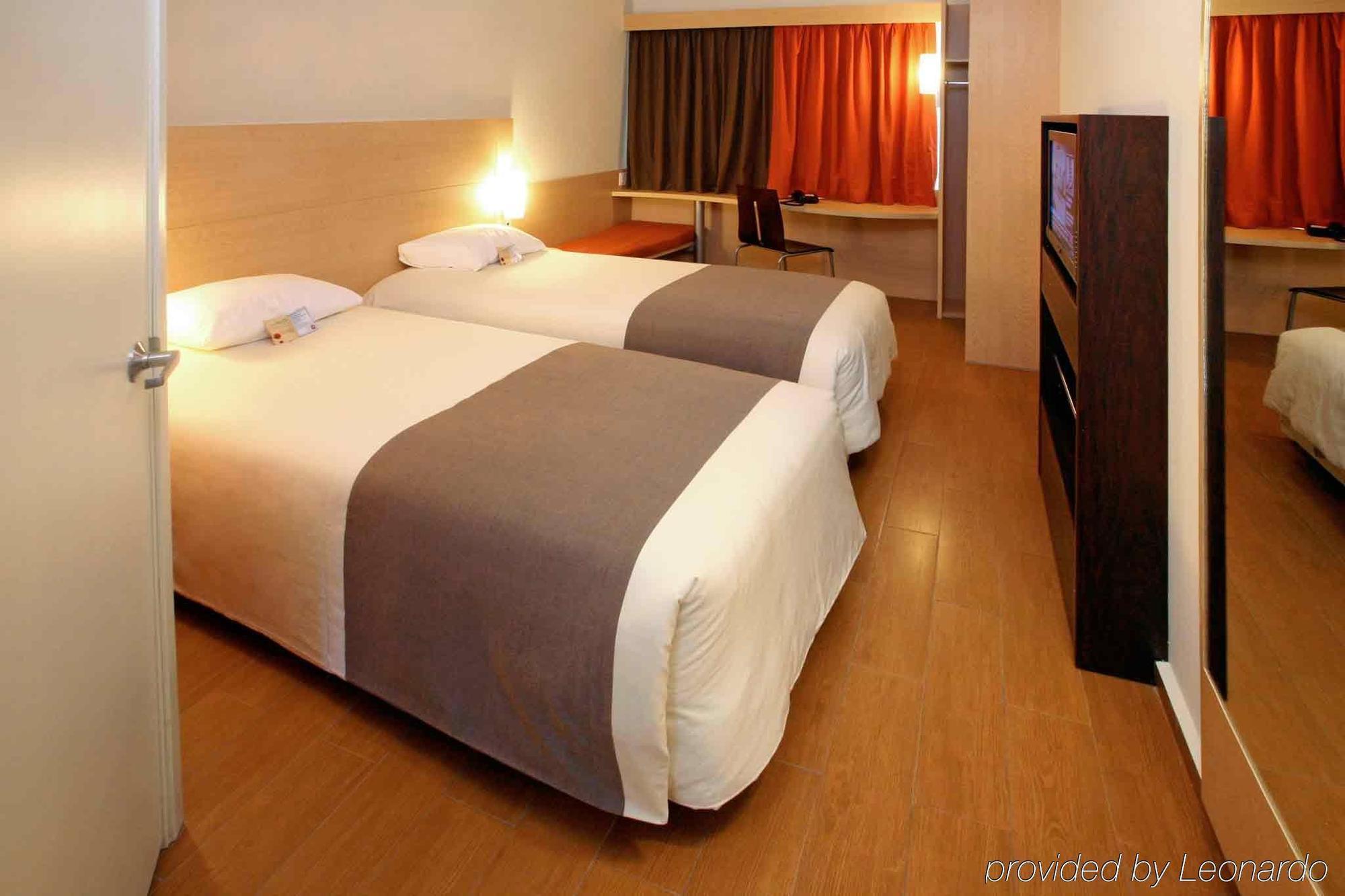 Ibis Hotel Mérida